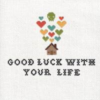 Good Luck With Your Life - Spose