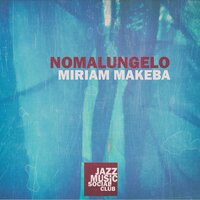 Make Us One - Miriam Makeba