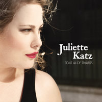 Ma Solitude - Juliette Katz