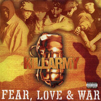 Militant - KIllarmy, U-God
