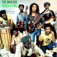 All Day All Night - The Wailers