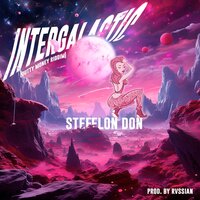 Intergalactic - Stefflon Don