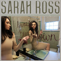 Golden Ticket - Sarah Ross