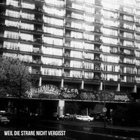 Strassenstaub - Fler, Frank White