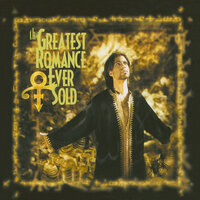 The Greatest Romance Ever Sold - Prince, Q-Tip