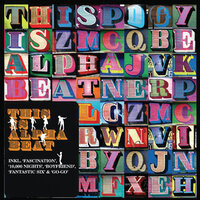Nothing But My Baby - Alphabeat
