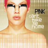 Love Is Such a Crazy Thing - P!nk