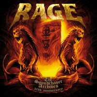 Refuge - Rage