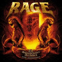 Spiritual Awakening - Rage