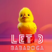 Babaroga - Let 3