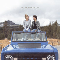 In Betweenin' - Austin Brown