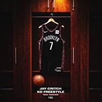 KD Freestyle - Jay Critch