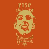 Who's Laughing Now - Hollywood Vampires