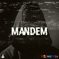 Mandem - Burna Boy