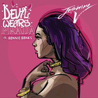 Devil Wears Prada - Jasmine V, Ronnie Banks
