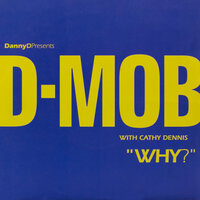 Why? (with Cathy Dennis) - D-Mob, Cathy Dennis