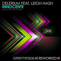 Innocente - Delerium, Leigh Nash
