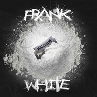 Der Asphalt glänzt - Fler, Frank White
