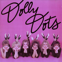 What Goes up Must Come Down - Dolly Dots