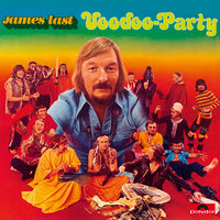 Mr. Giant Man - James Last