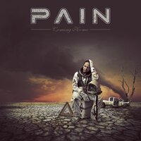 Pain in the Ass - Pain