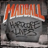 Born Strong - Madball