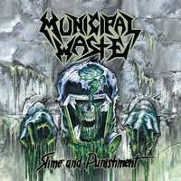 Dingy Situations - Municipal Waste