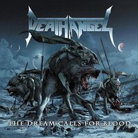 Detonate - Death Angel