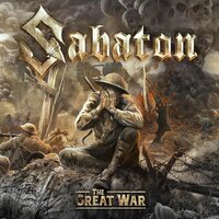 The End of the War to End All Wars - Sabaton