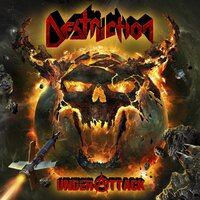 Dethroned - Destruction