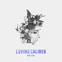 Where Are You Now - Loving Caliber, Lauren Dunn