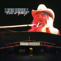 I'm Movin' On - Leon Russell