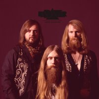 Fire - Kadavar