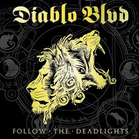 Saint of Killers - Diablo Blvd
