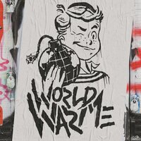 Break a Leg Kid - World War Me