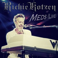 Meds - Richie Kotzen