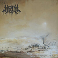 Withered - Hath