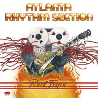 Shanghied - Atlanta Rhythm Section