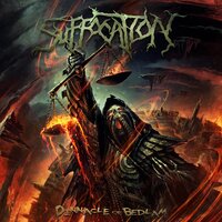 Pinnacle of Bedlam - Suffocation