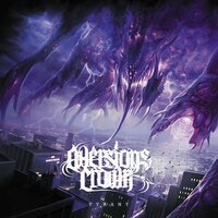 Faith Collapsing - Aversions Crown