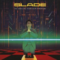Two Track Stereo, One Track Mind - Slade