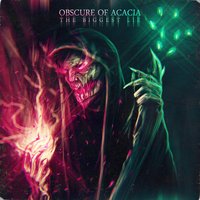 Obscure of Acacia
