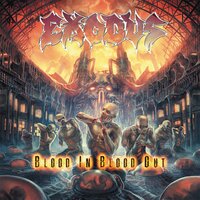 Wrapped in the Arms of Rage - Exodus