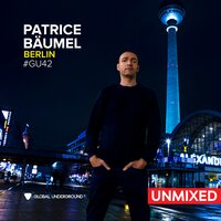 Patrice Bäumel