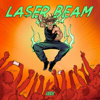 LASER BEAM - Jufu