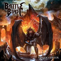I Want the World... And Everything in It - Battle Beast