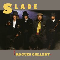Time to Rock - Slade