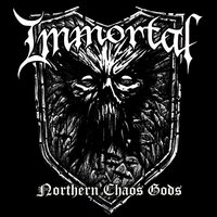 Grim and Dark - Immortal