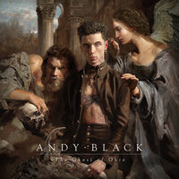 Ghost of Ohio - Andy Black