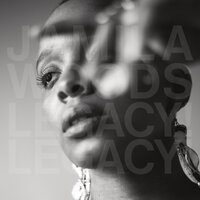 BETTY (for Boogie) - Jamila Woods